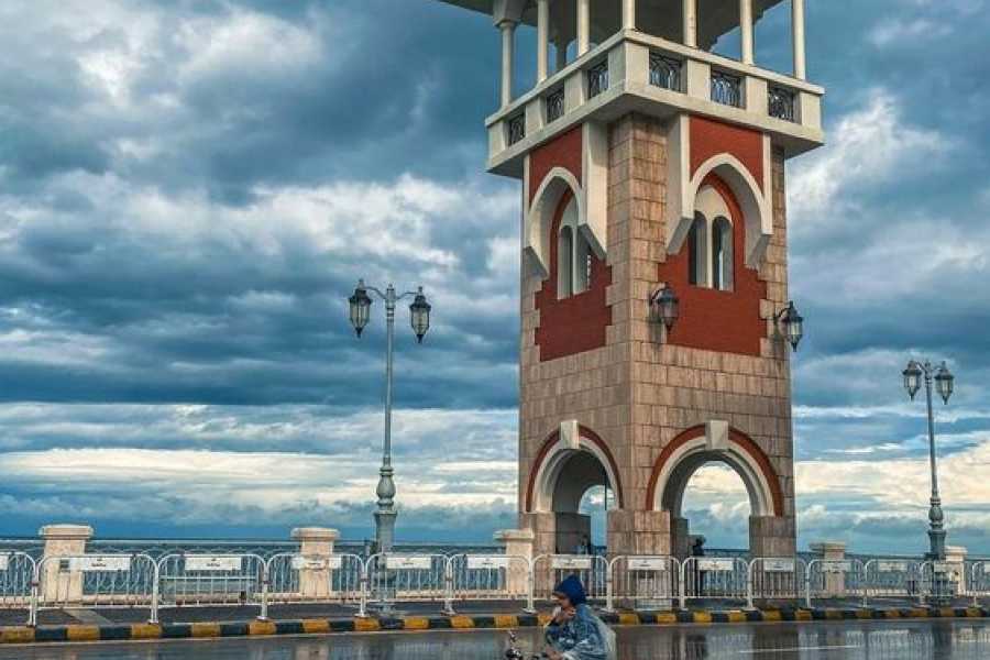 Full Day Tour to Alexandria (Catacombs, Library & Qaitbay Citadel) 4