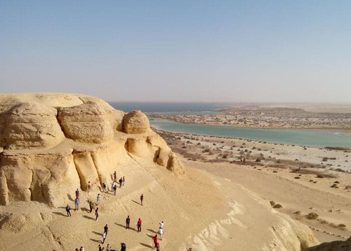 4 Days Tour Giza, Cairo, Alexandria & Fayoum Oasis