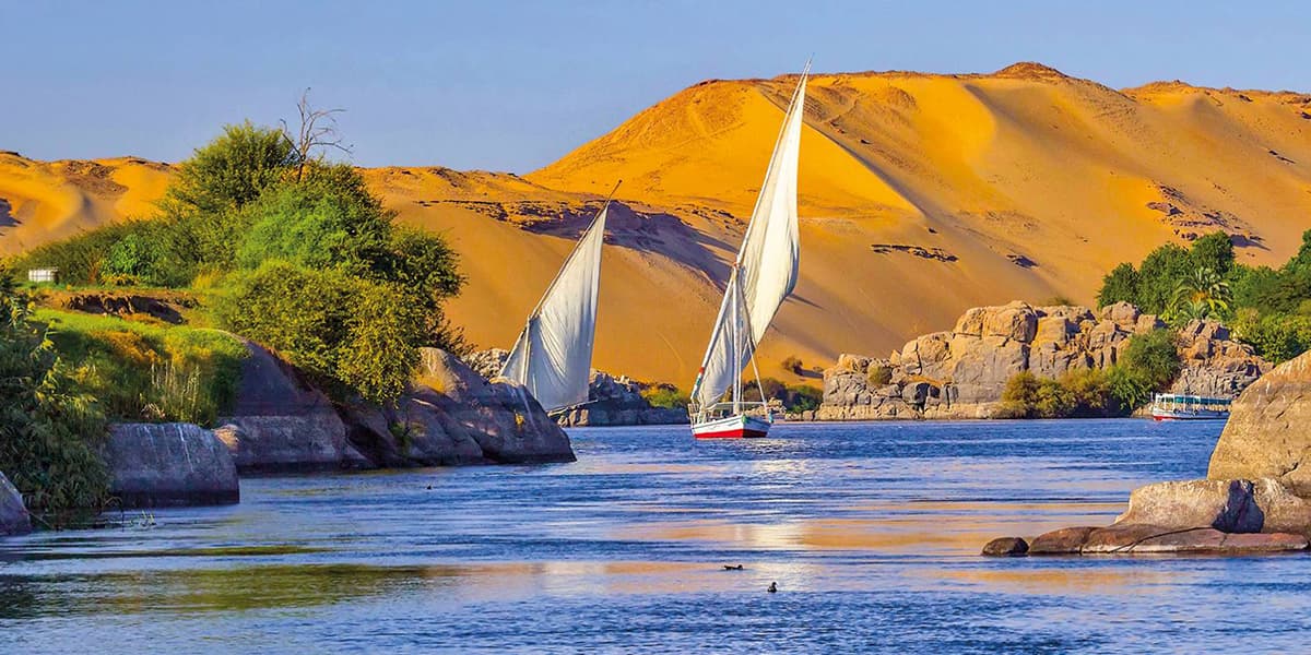 4 Days Tour Luxor and Aswan Tours