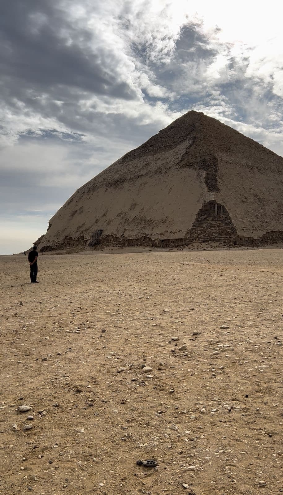 Full Day Tour Saqqara, Memphis & Dahshour 18