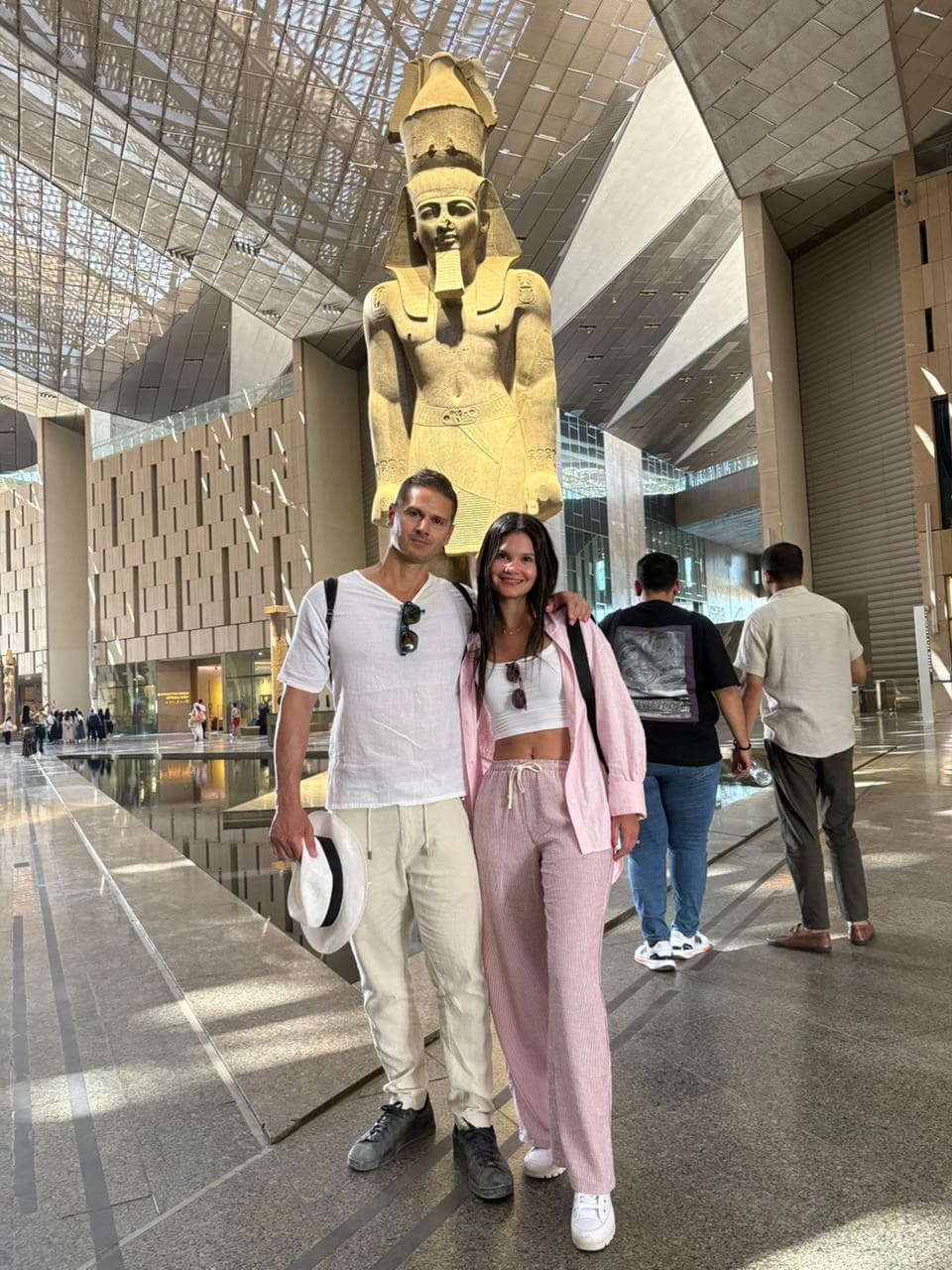 Full Day Tour Egyptian Museum, Citadel and Coptic Cairo 5