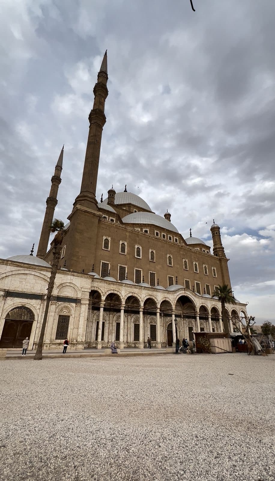 Full Day Tour Egyptian Museum, Citadel and Coptic Cairo 7