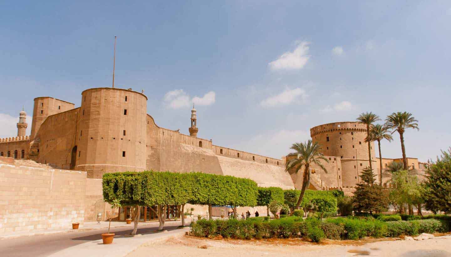 Full Day Tour Egyptian Museum, Citadel and Coptic Cairo 4