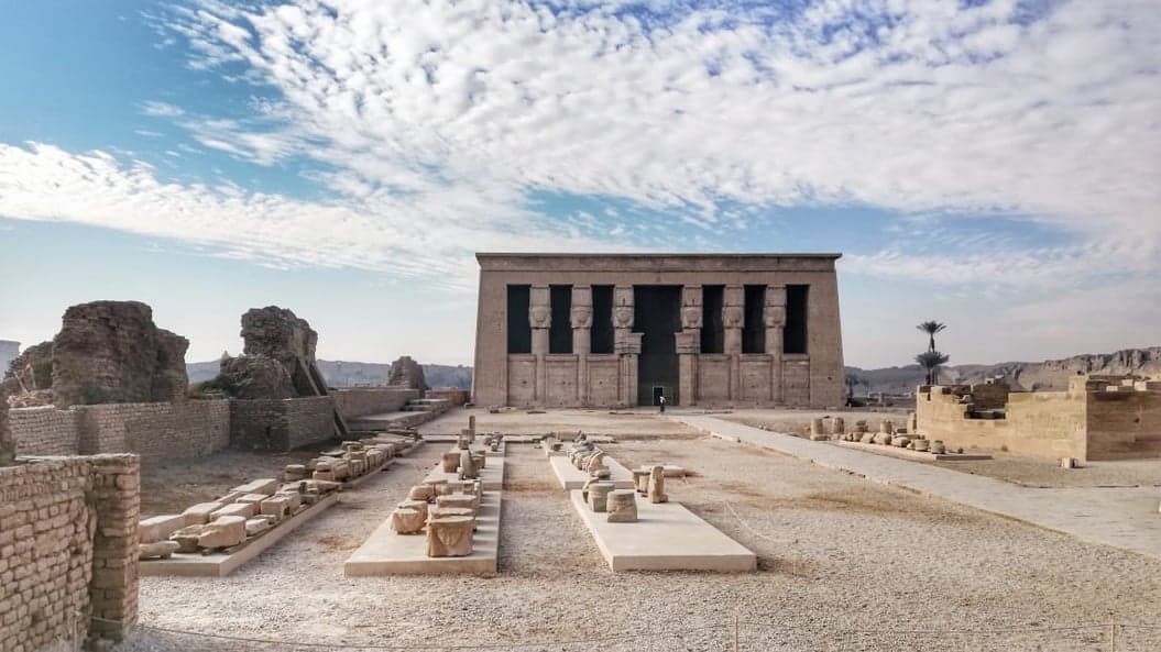 4 Days Tour Luxor and Aswan Tours 16