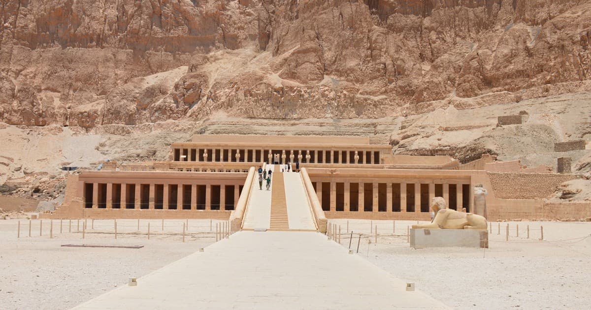 4 Days Tour Luxor and Aswan Tours 9