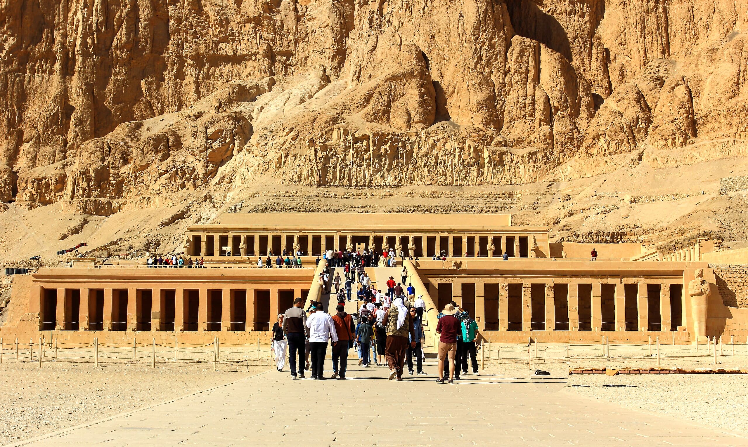 4 Days Tour Luxor and Aswan Tours 10