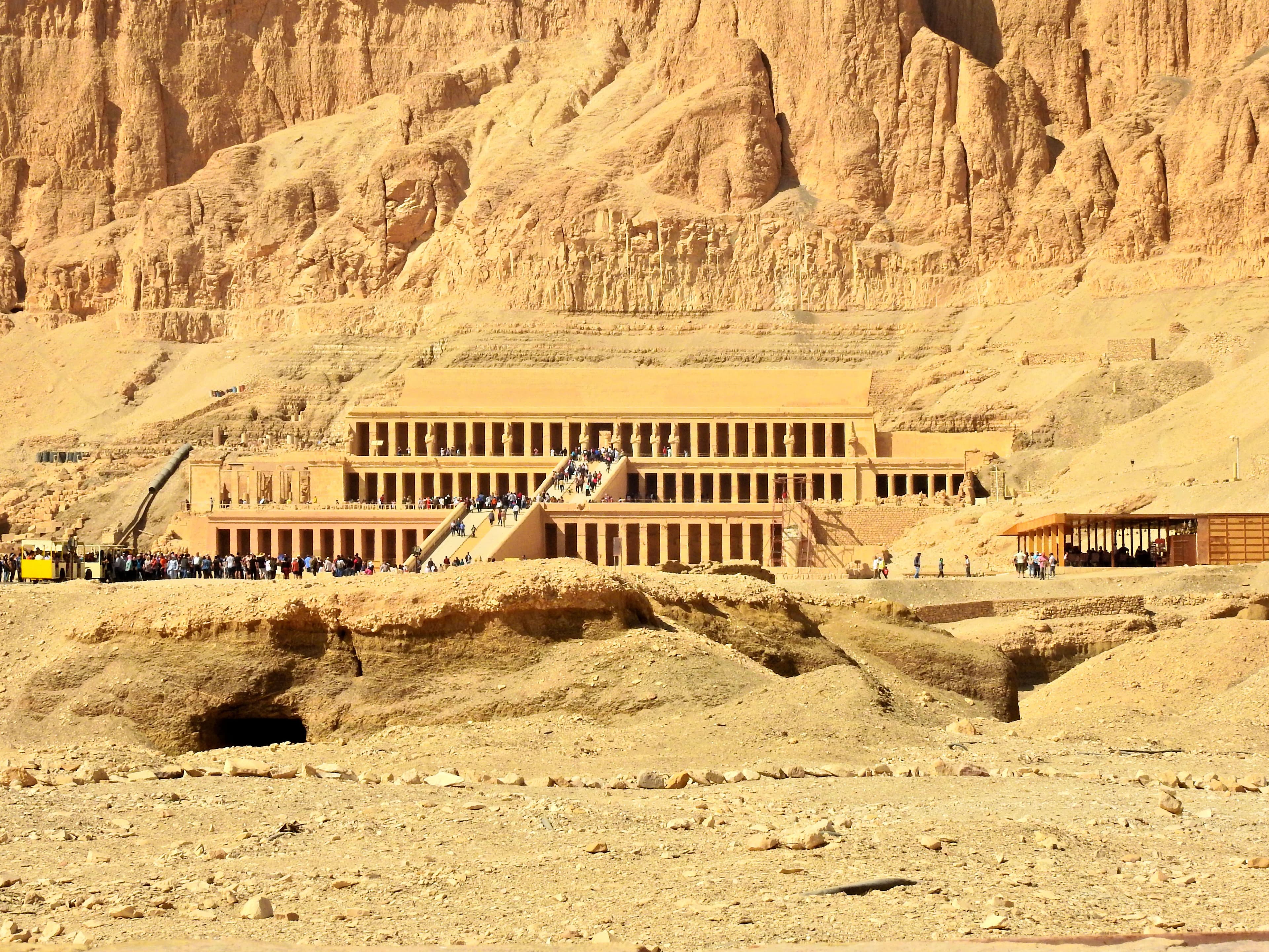 4 Days Tour Luxor and Aswan Tours 11