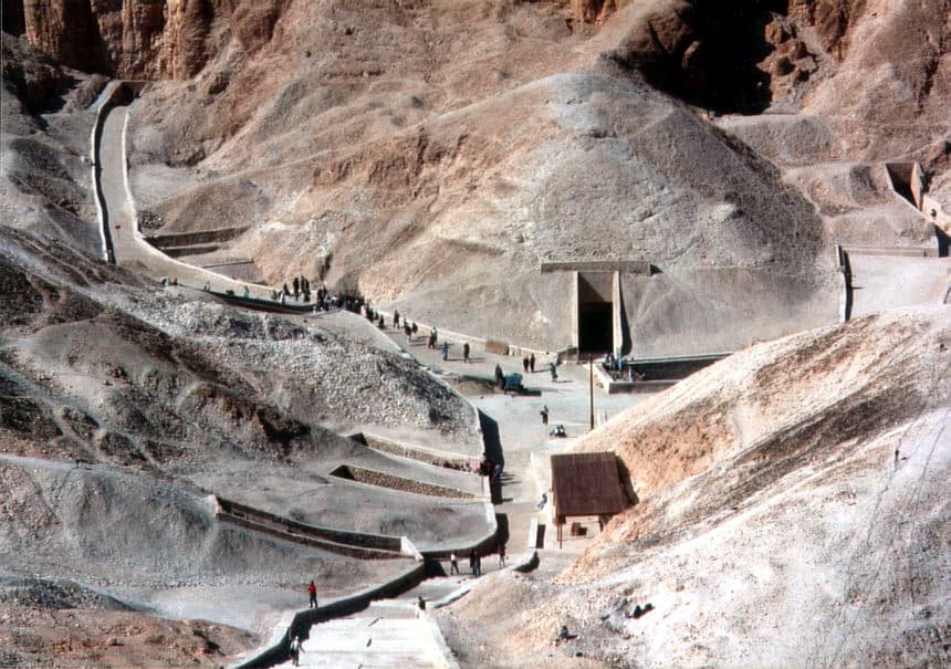 4 Days Tour Luxor and Aswan Tours 6