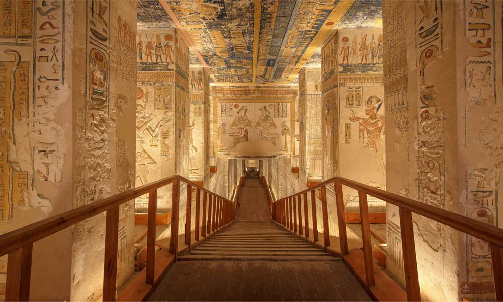 4 Days Tour Luxor and Aswan Tours 7