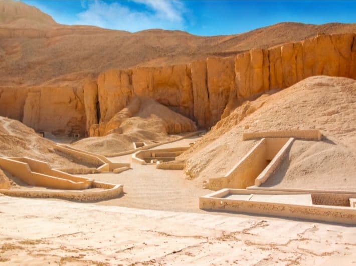 4 Days Tour Luxor and Aswan Tours 8