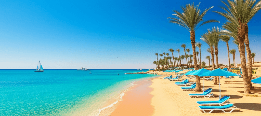 Hurghada